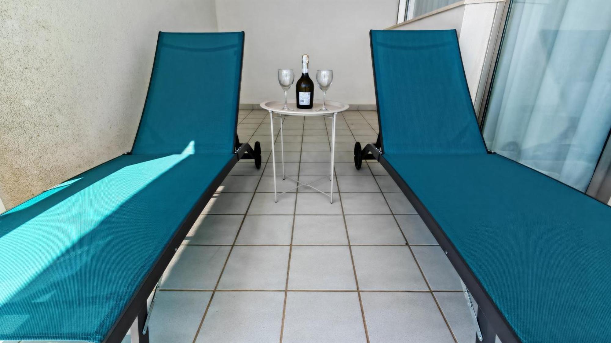 Benidorm High Rise Apartments - Sea Views - Torre Lugano Exterior foto