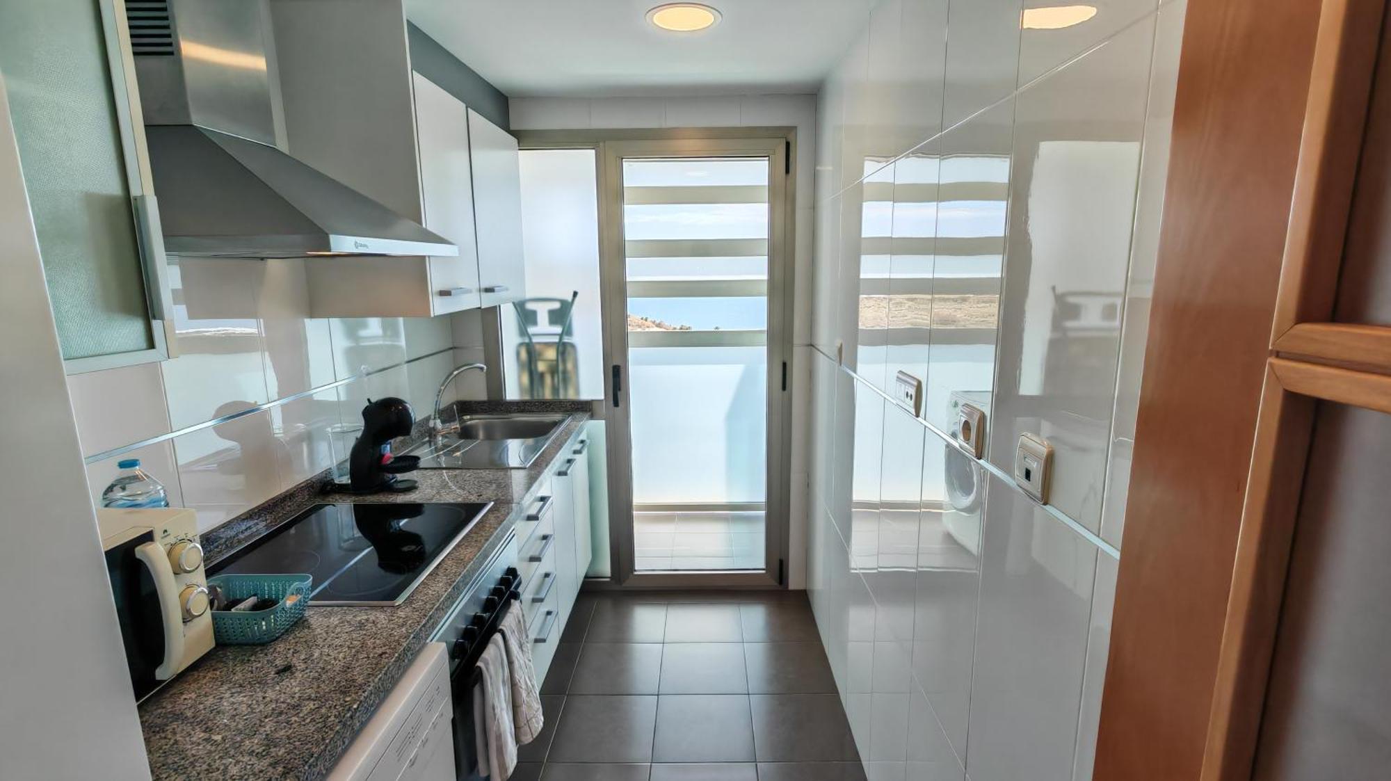Benidorm High Rise Apartments - Sea Views - Torre Lugano Exterior foto