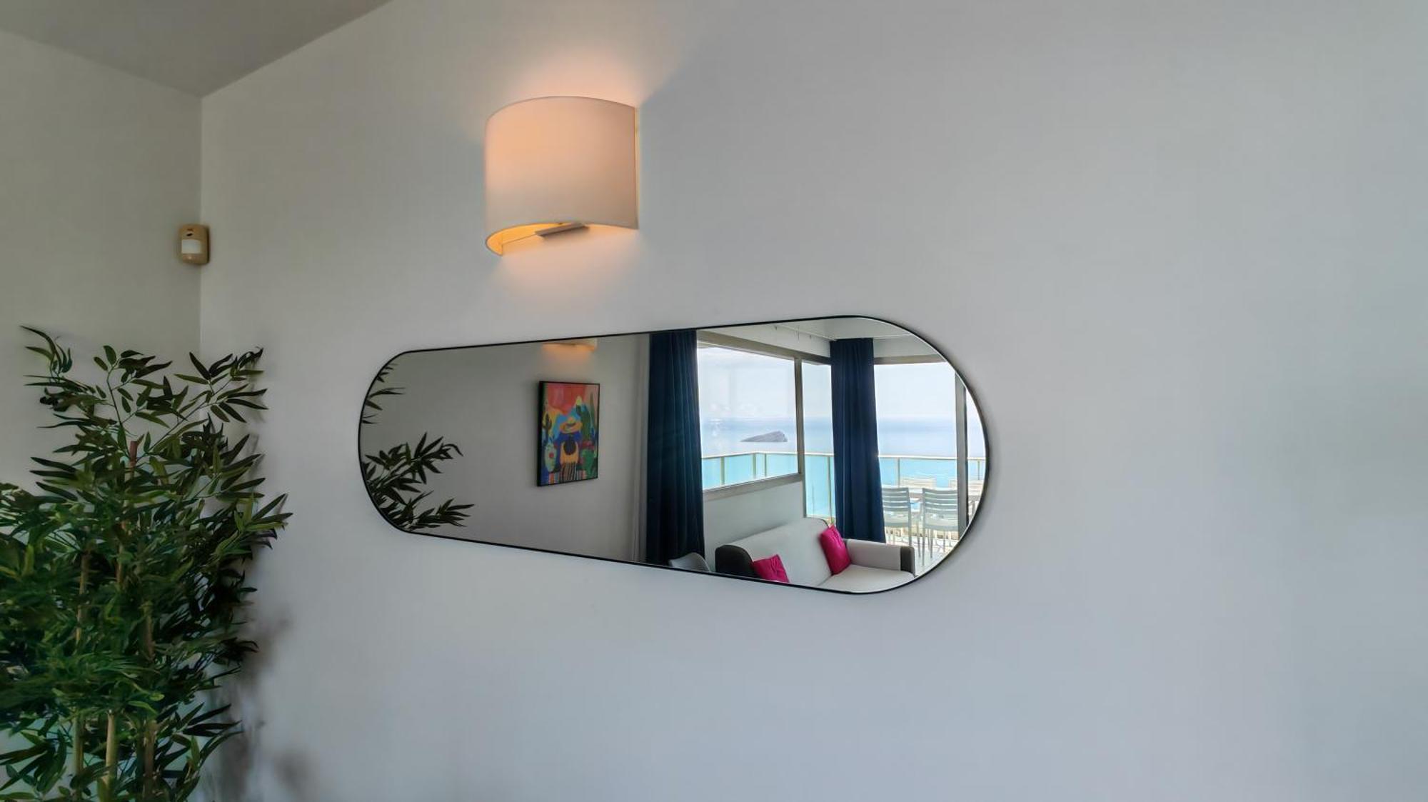 Benidorm High Rise Apartments - Sea Views - Torre Lugano Exterior foto